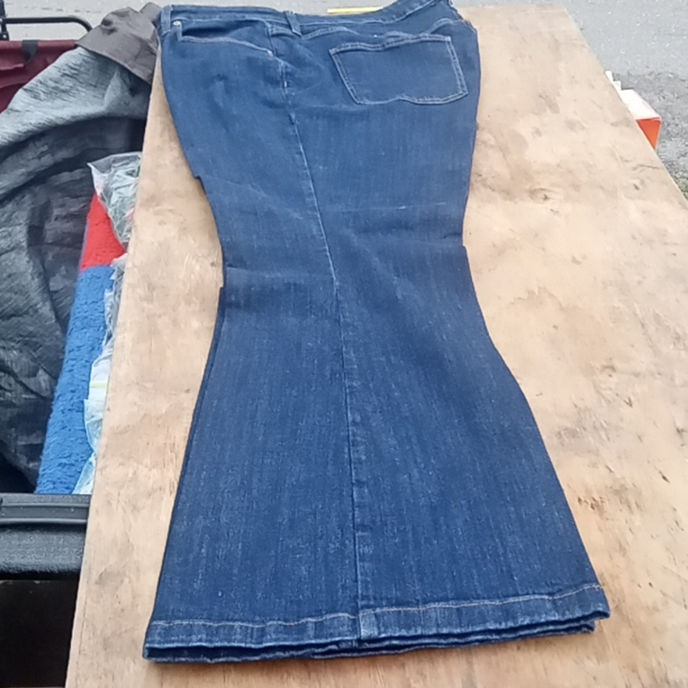 Women's pants jeans